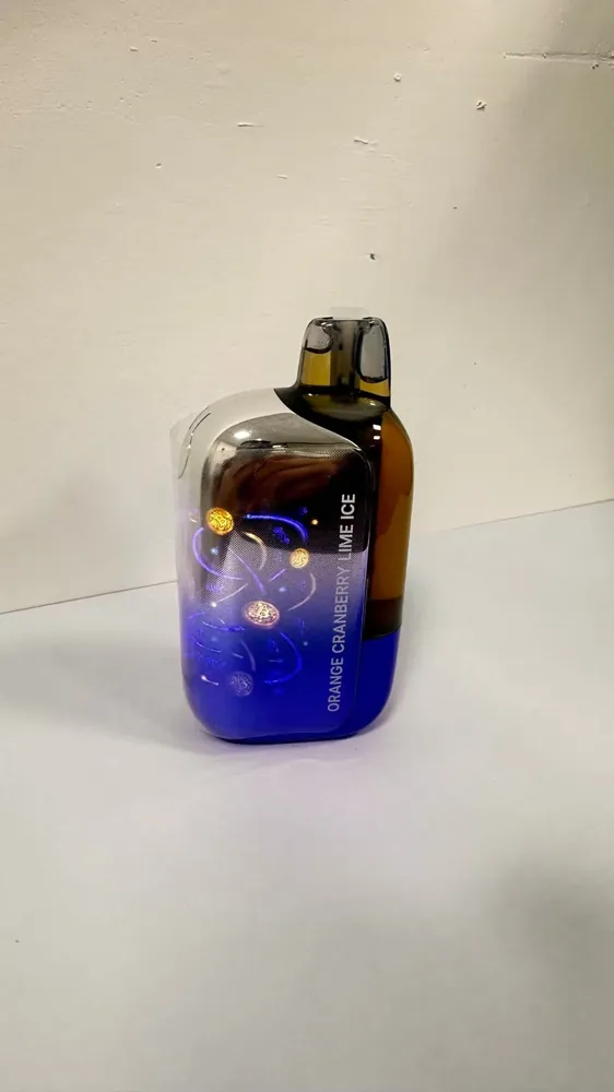 电子雾化设备白牌结构样件