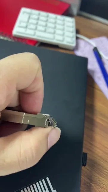 USB 金属外壳件