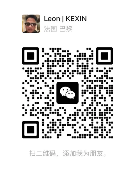WeChat QR